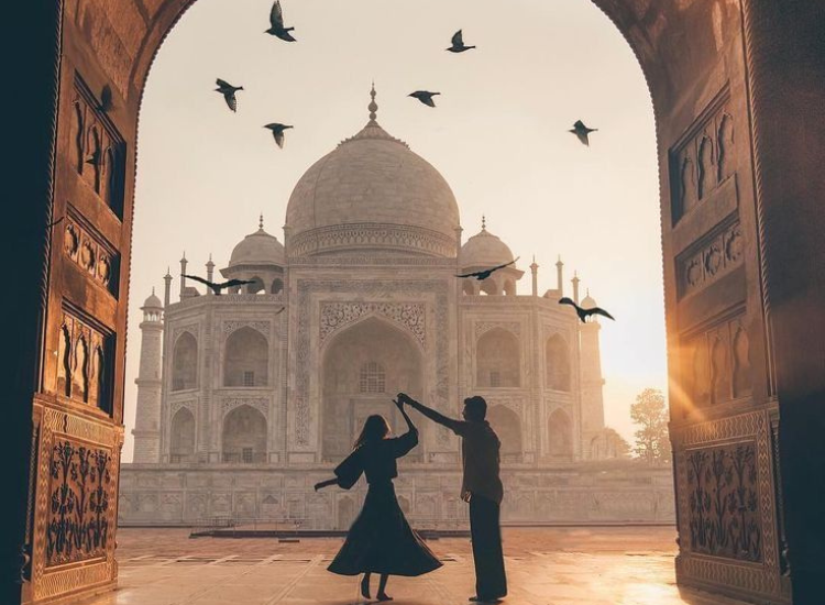 du lịch ấn độ mùa du lịch ấn độ